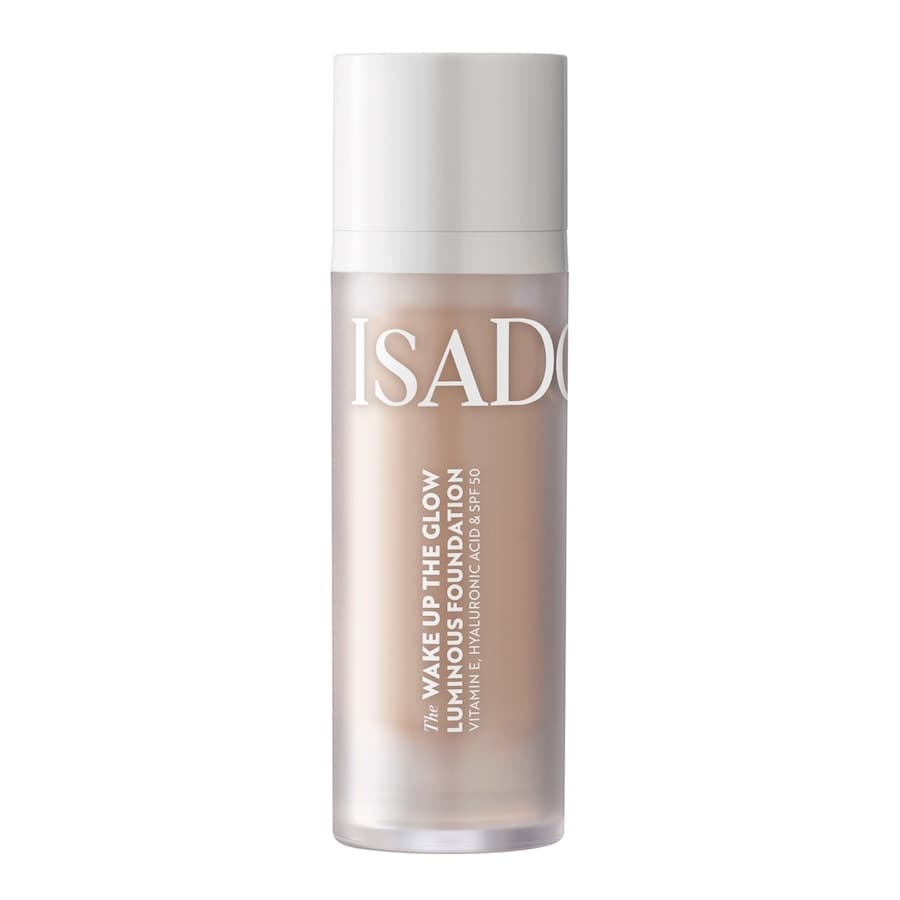 The Wake up The Glow Luminous Podkłady 2N - NEUTRAL