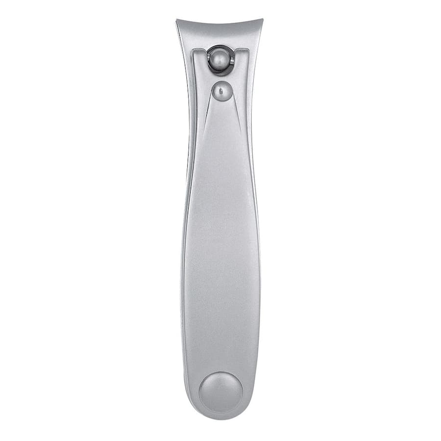 Nail clippers, 7.5 cm Zestawy do manicure 1 ct