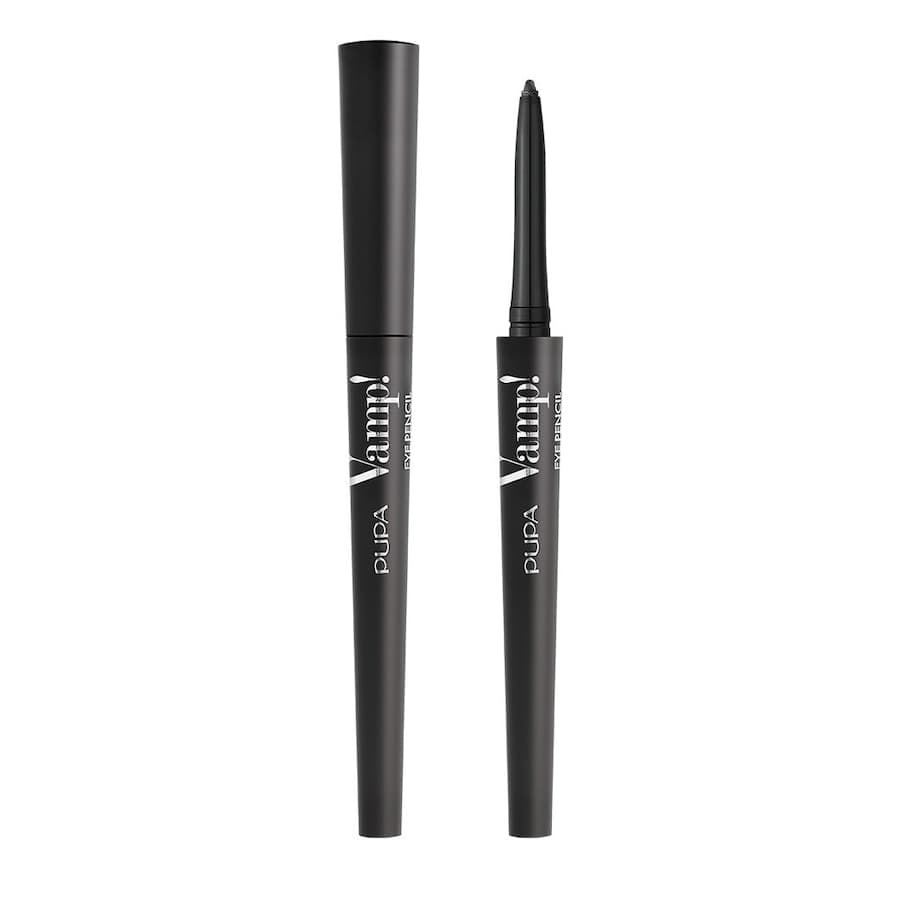 Vamp! Eyepencil Eyelinery 100 - ICONIC BLACK