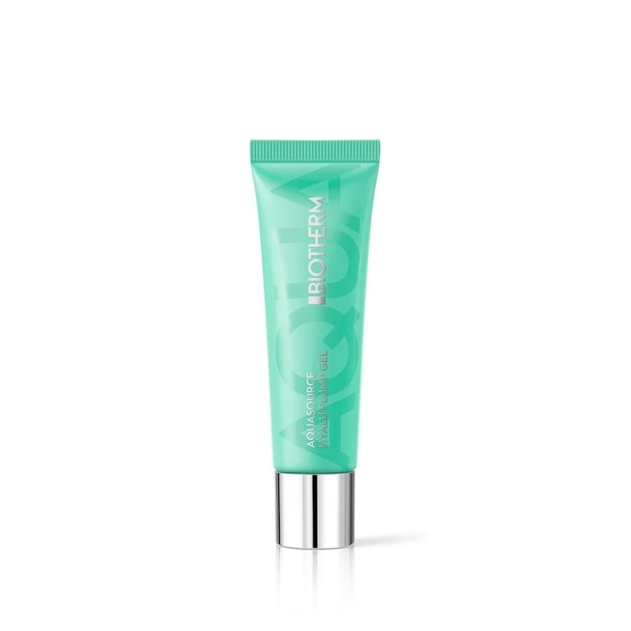 Aquasource Hyalu Plump Gel, Nawilżający i ujędrniający Kremy do twarzy Damski
