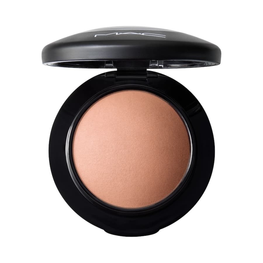 Mineralize Matte Blush Róż do policzków HUMOUR – HUMOUR ME