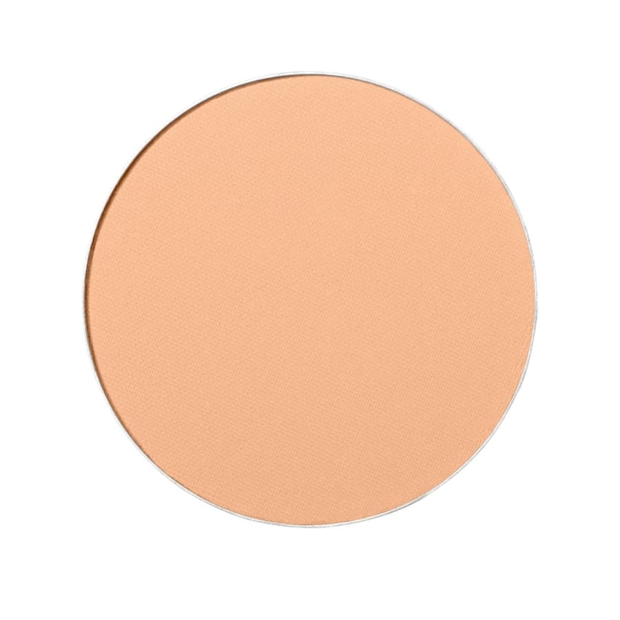 UV Protective Compact Foundation Medium Ivory