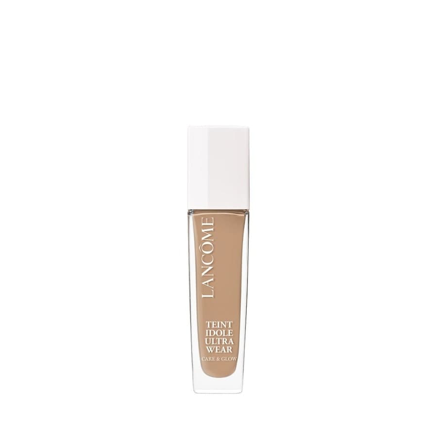 Teint Idole Ultra Wear Care & glow - Pielęgnujący I Nawilżający Podkład - Teint Idole Ultra glow Foundation 14 - Dla Kobiet