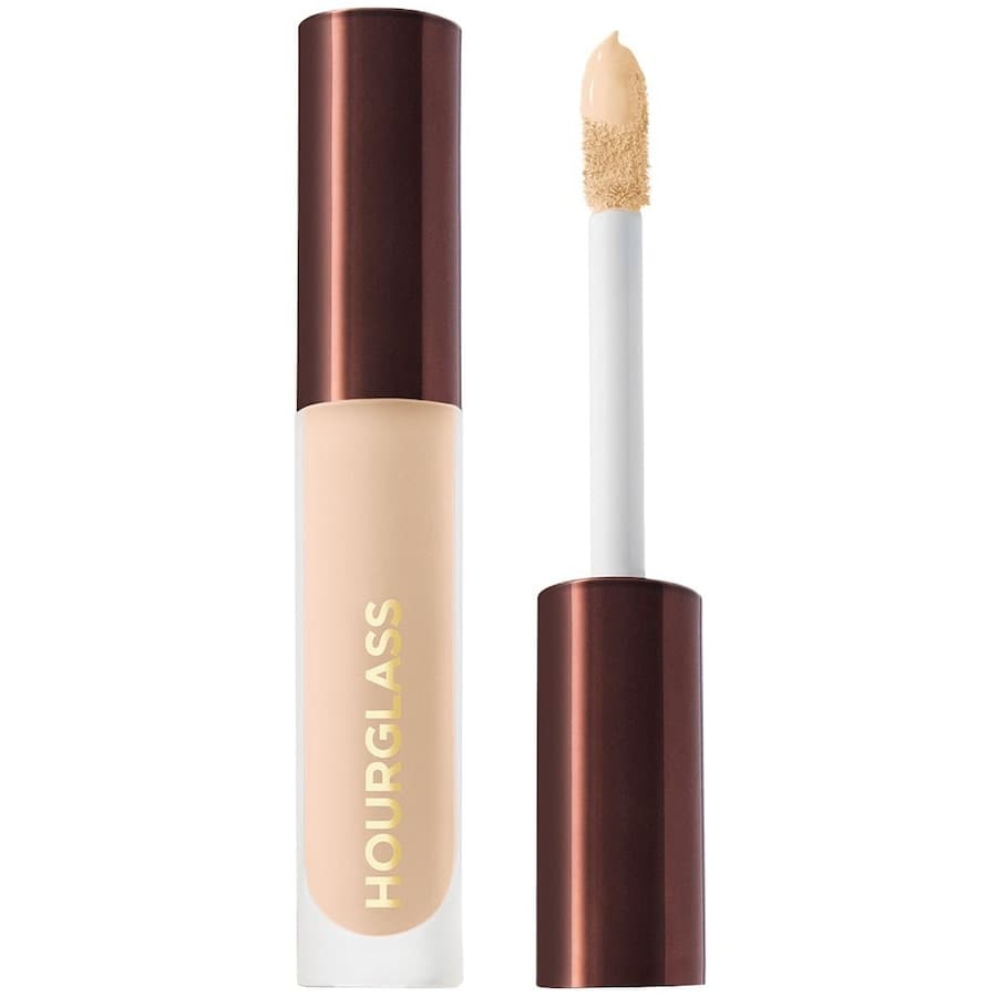 Vanish Airbrush Concealer - Ultralekki Korektor W Płynie W Rozmiarze Podróżnym - Creme - Dla Kobiet