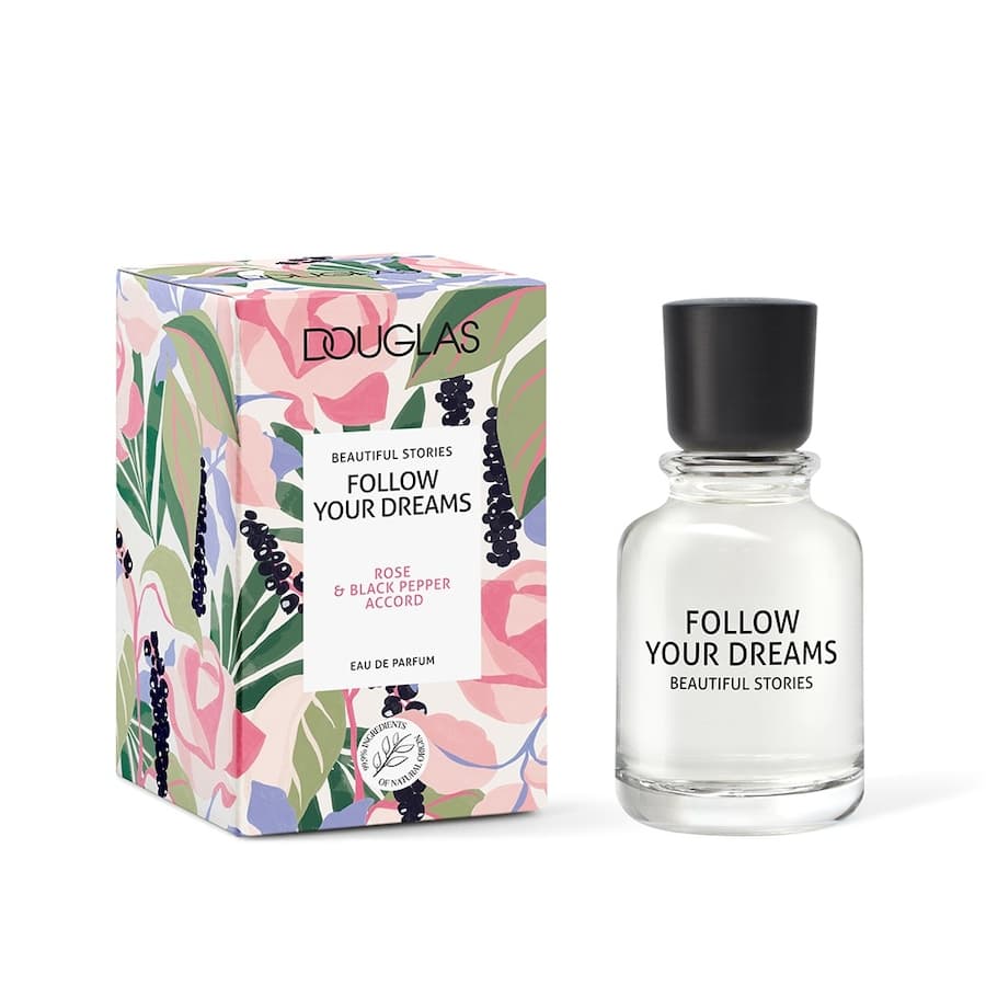Beautiful Stories Follow Your Dreams Woda perfumowana Damski