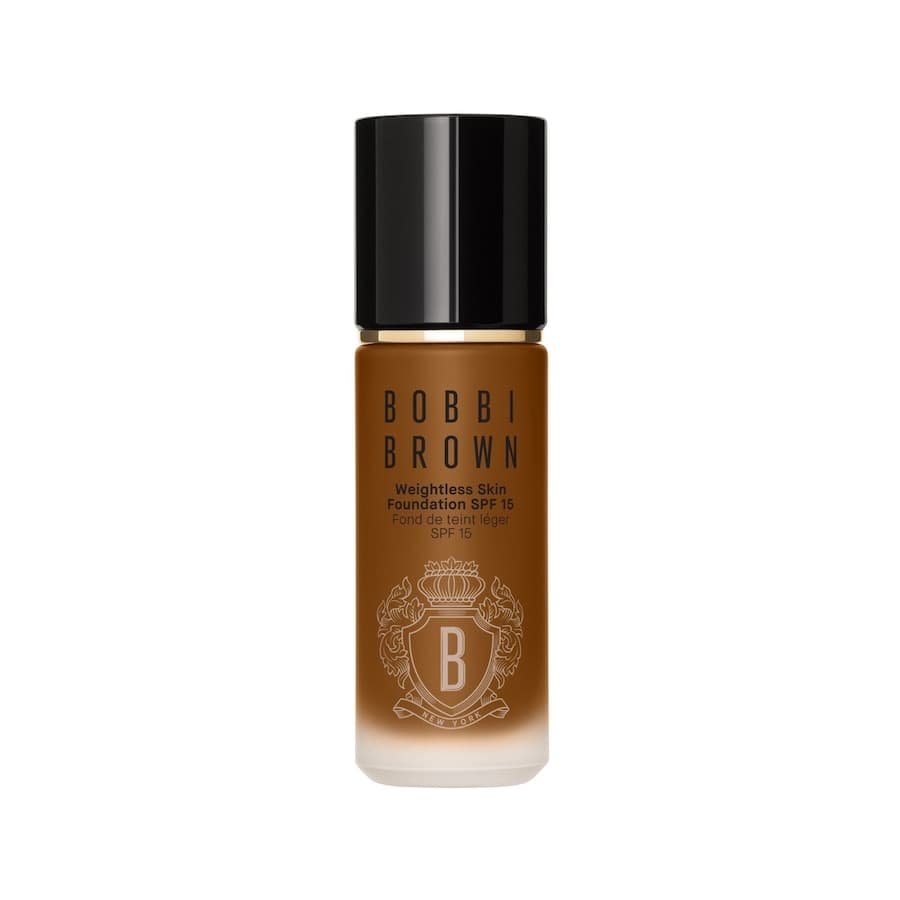 Weightless Skin Foundation SPF 15 Neutral Warm Walnut
