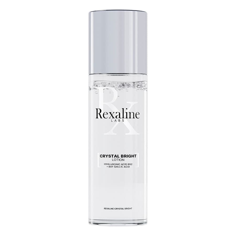 CRYSTAL BRIGHT Lotion Kremy do twarzy