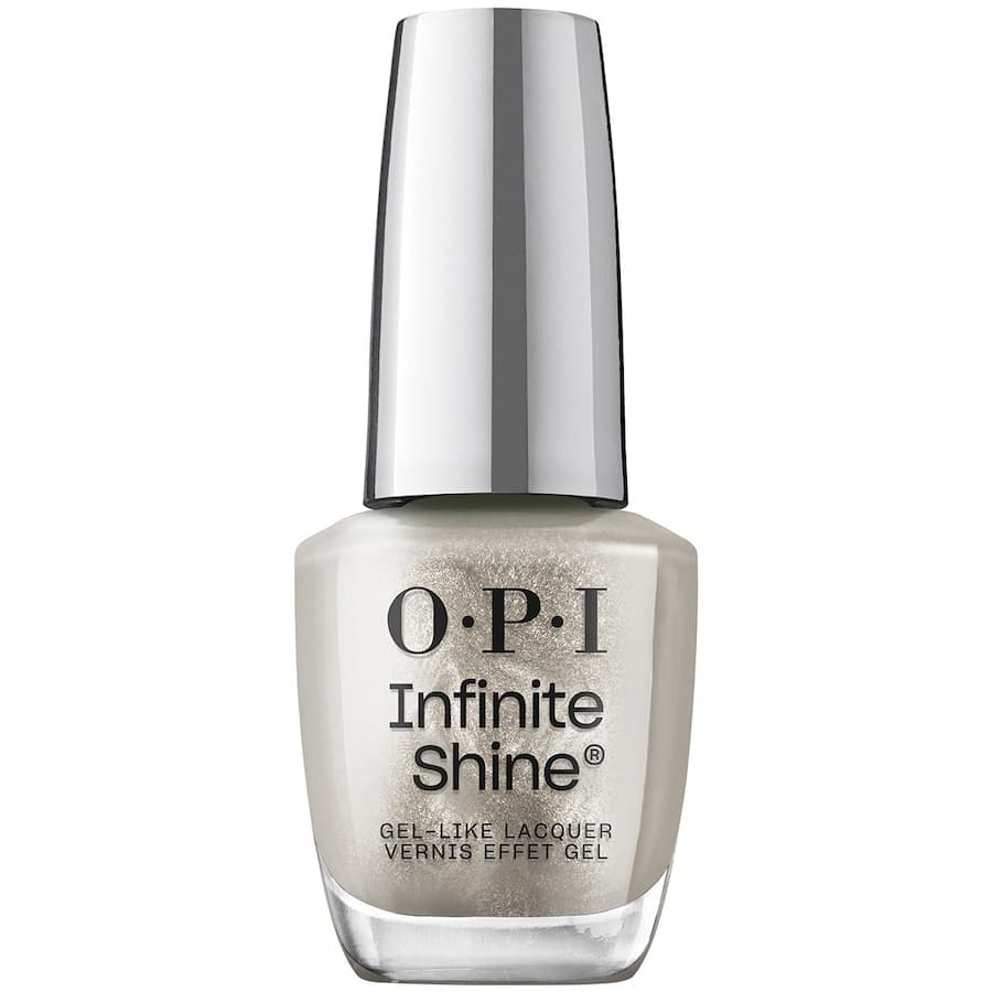 Infinite Shine lakier do paznokci 107 Work from Chrome