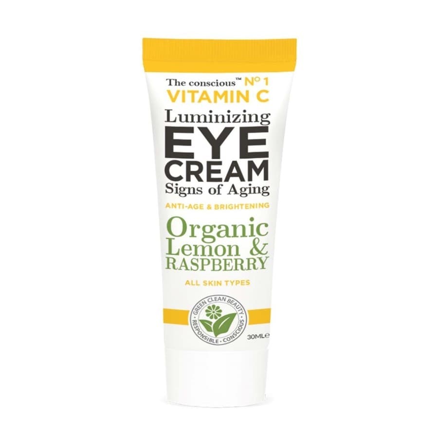conscious™ Vitamin C Luminizing Eye Cream Kremy pod oczy