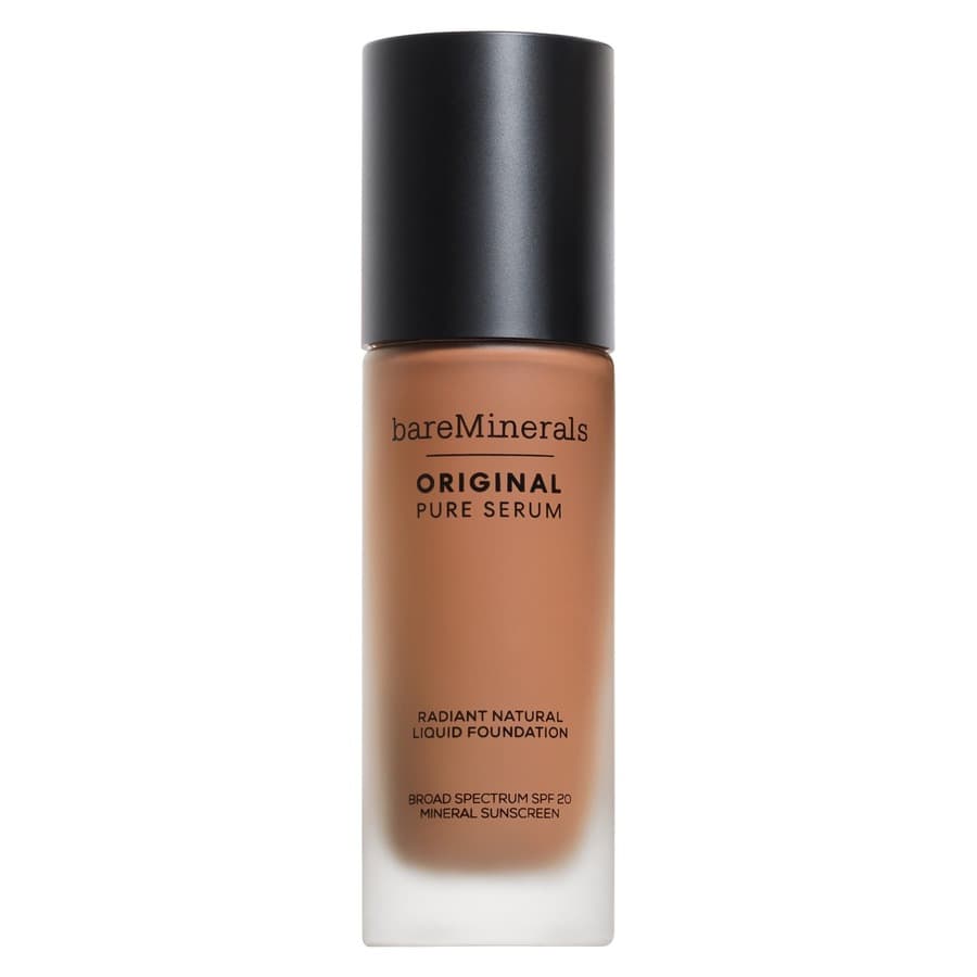Original STRENGTH & LENGTH BROW GEL REFORMULATION Podkłady Medium Deep Cool 4.5