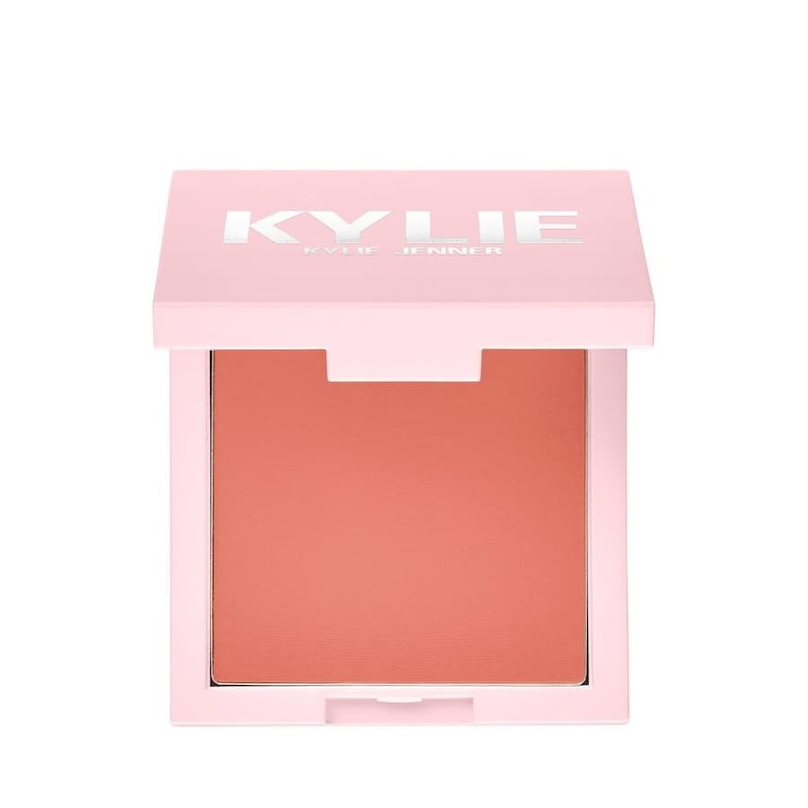 Kylie Cosmetics Pressed Blush Powder Róż do policzków 335 - BADDIE ON THE BLOCK