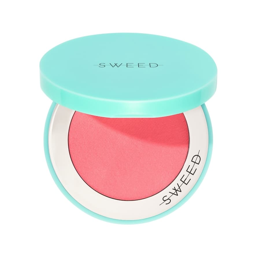 Air Blush Cream kremowy róż do policzków odcień Lucky K-Beauty