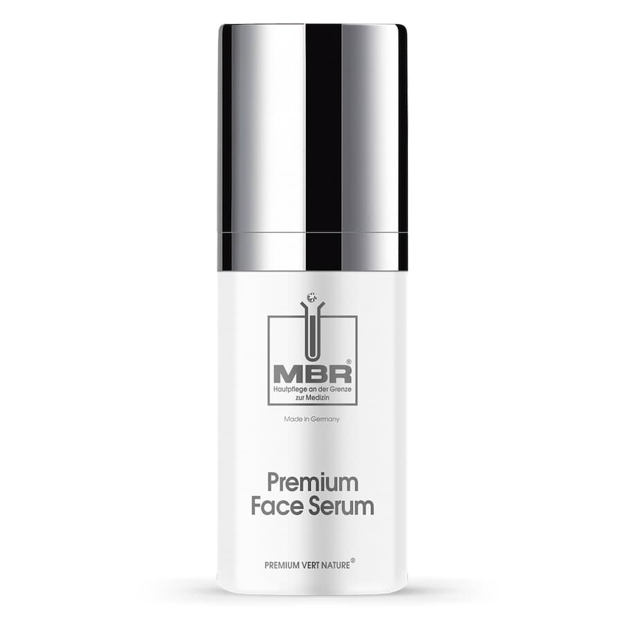 Premium Face Serum Kremy przeciwzmarszczkowe