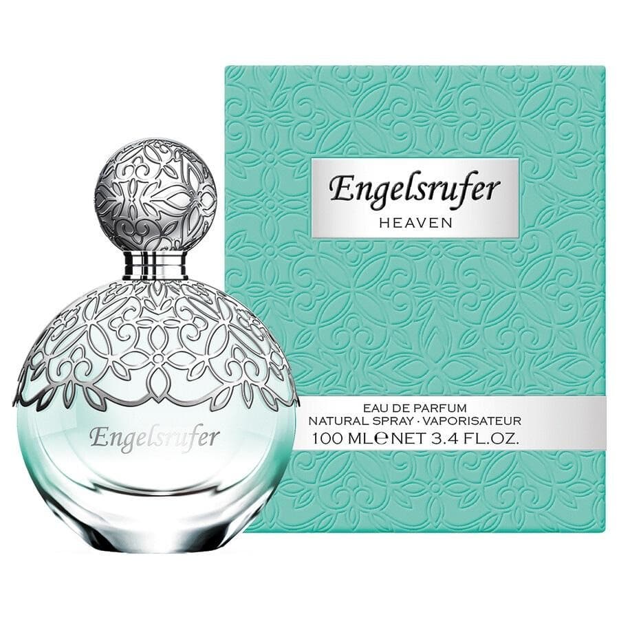 Engelsrufer Heaven Eau de Parfum Spray Woda perfumowana Damski
