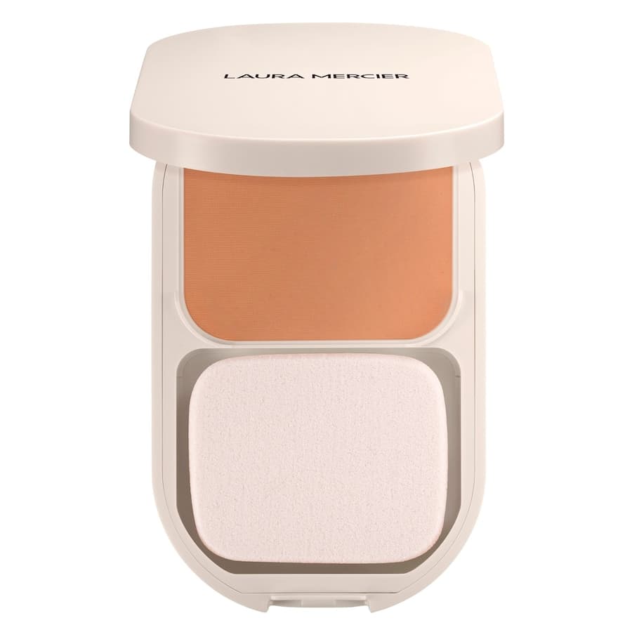Real Flawless Feather Matte Powder Podkłady 4C Canelé