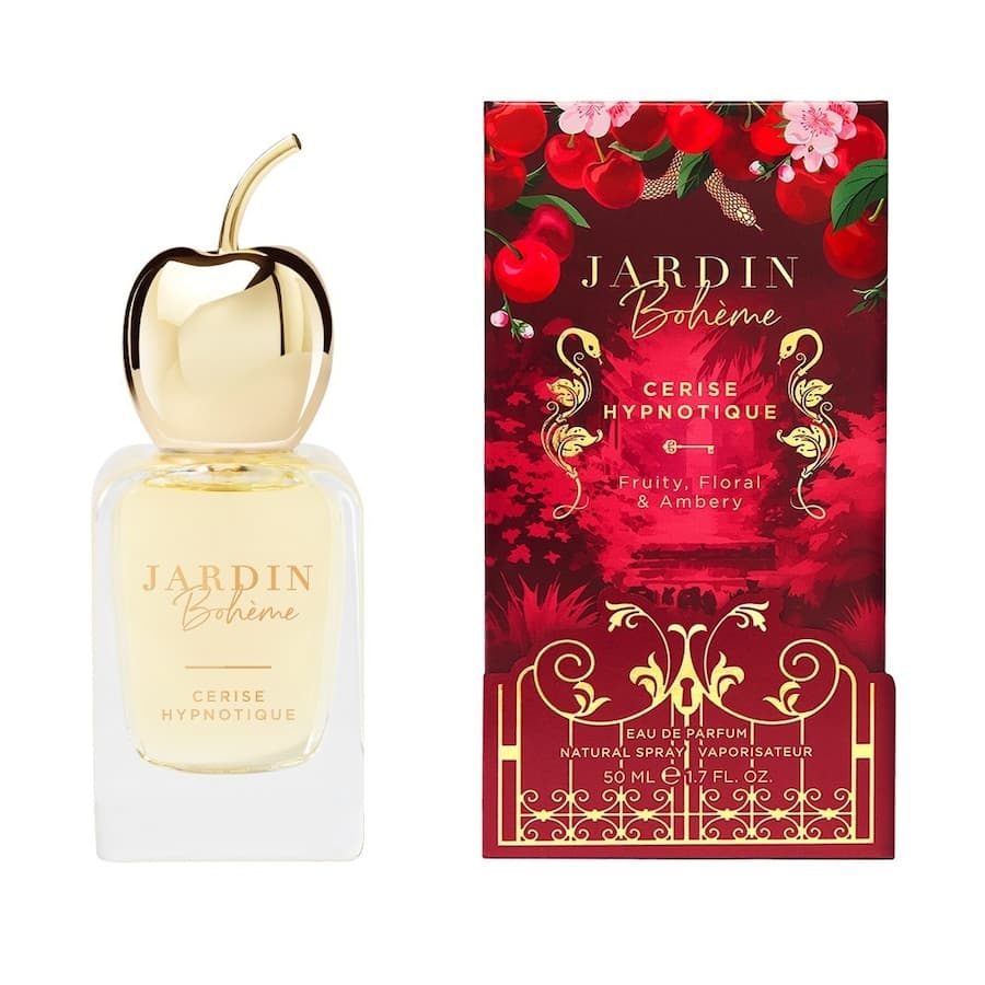 FORBIDDEN FRUIT COLLECTION Cerise Hypnotique Woda perfumowana Damski