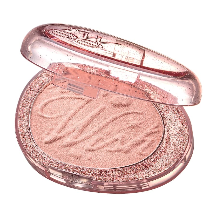 Glitz Stone Rozświetlacze 06 - BLISSSHELL