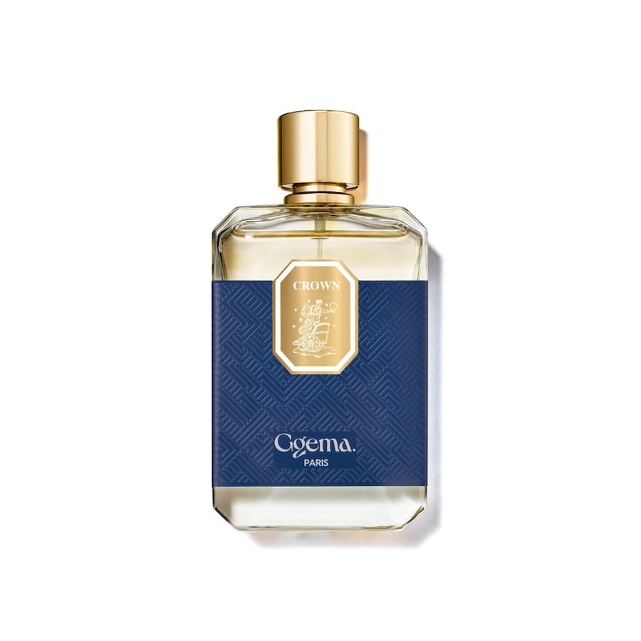 SAPPHIRE CROWN Woda perfumowana