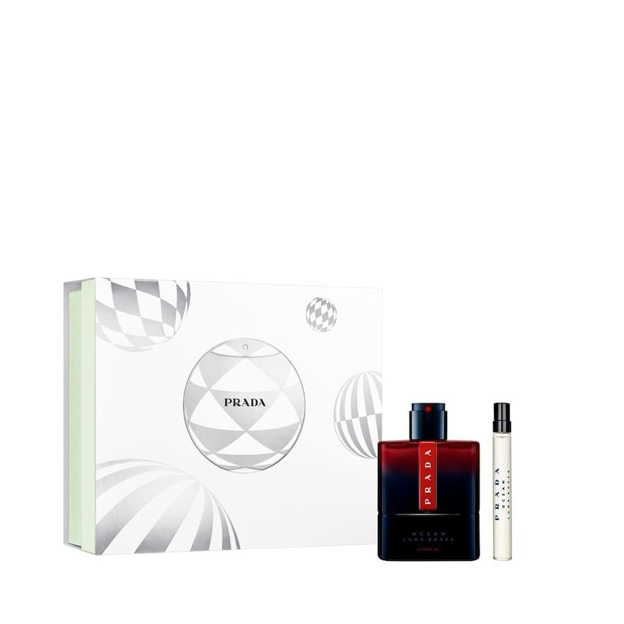 Luna Rossa Ocean Le Parfum Set Zestawy perfum 1 ct Męskie