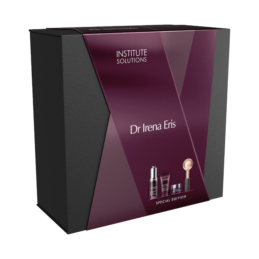 Institute Solutions PEPTOSOME FILLER Zestawy do pielęgnacji twarzy 1 ct Damski