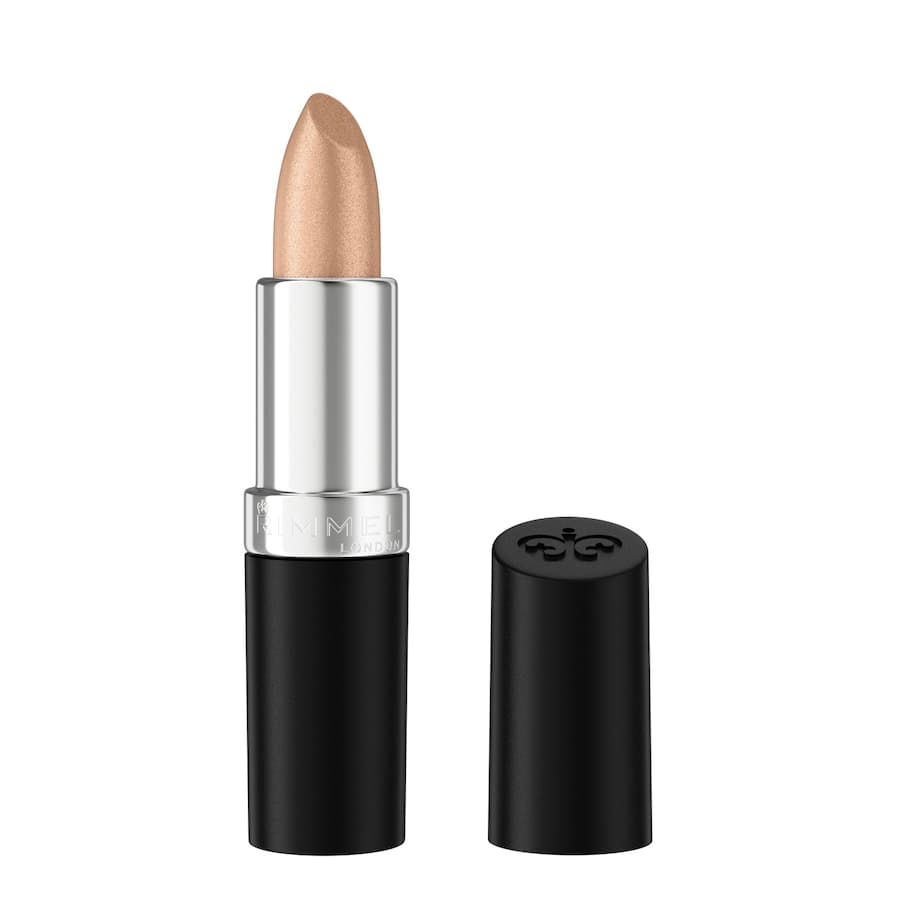 Rimmel Lasting Finish długotrwała pomadka do ust z witaminami nr 901 Golden Dust, Szminki