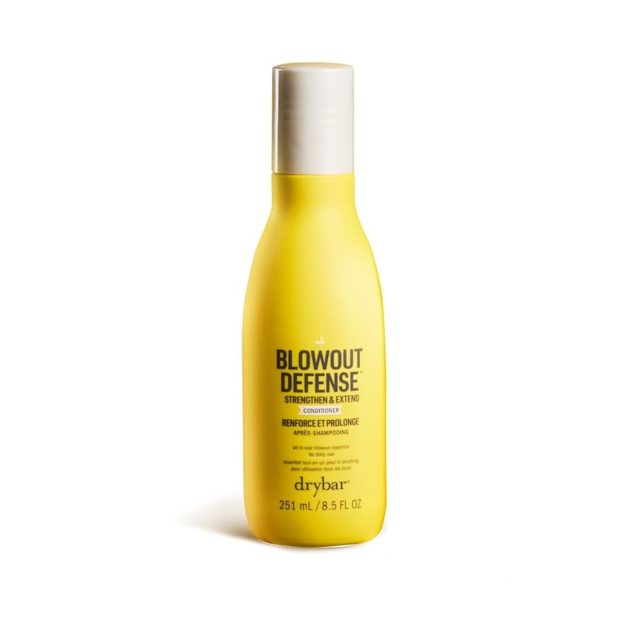 Blowout Defense™ Strengthen & Extend Odżywki do włosów
