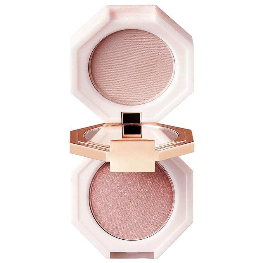 Blooming Edition Paradise Dual Palette Blusher Duo Róż do policzków Blossom Palace