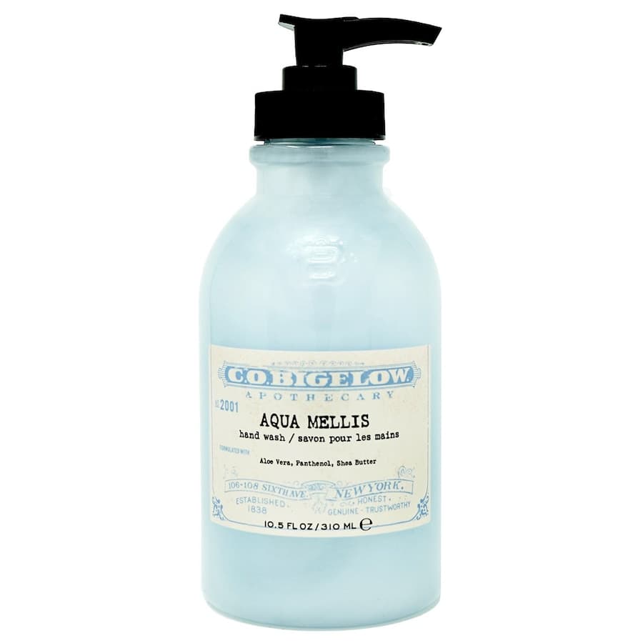 Aqua Mellis Hand Wash Mydła do rąk