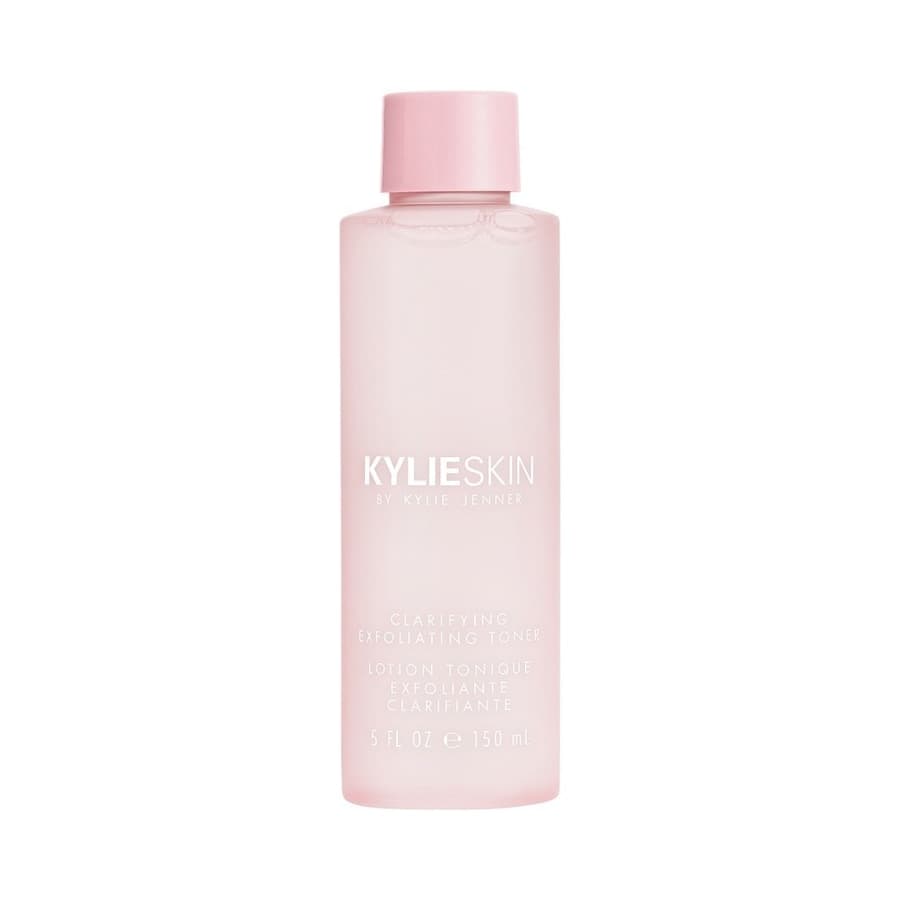 Clarifying Exfoliating Toner Toniki do twarzy