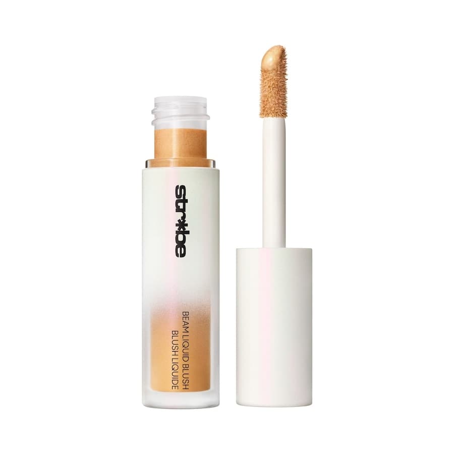 Strobe Liquid Blush róż w płynie odcień Lightning