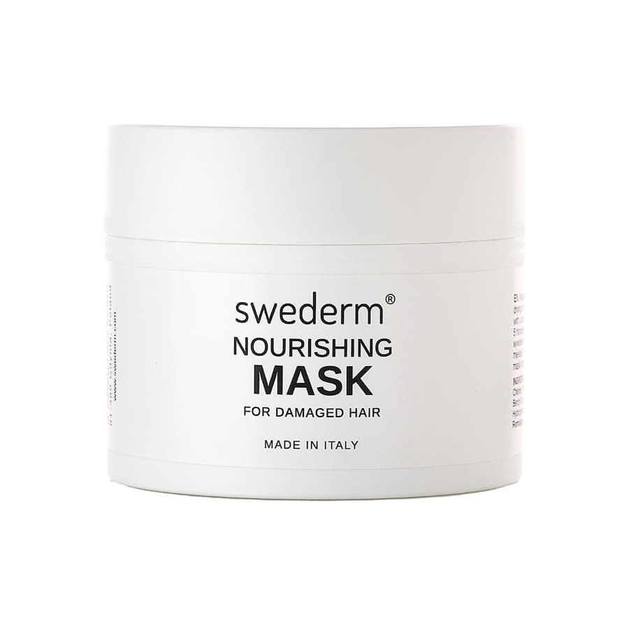 NOURISHING MASK Maski do włosów
