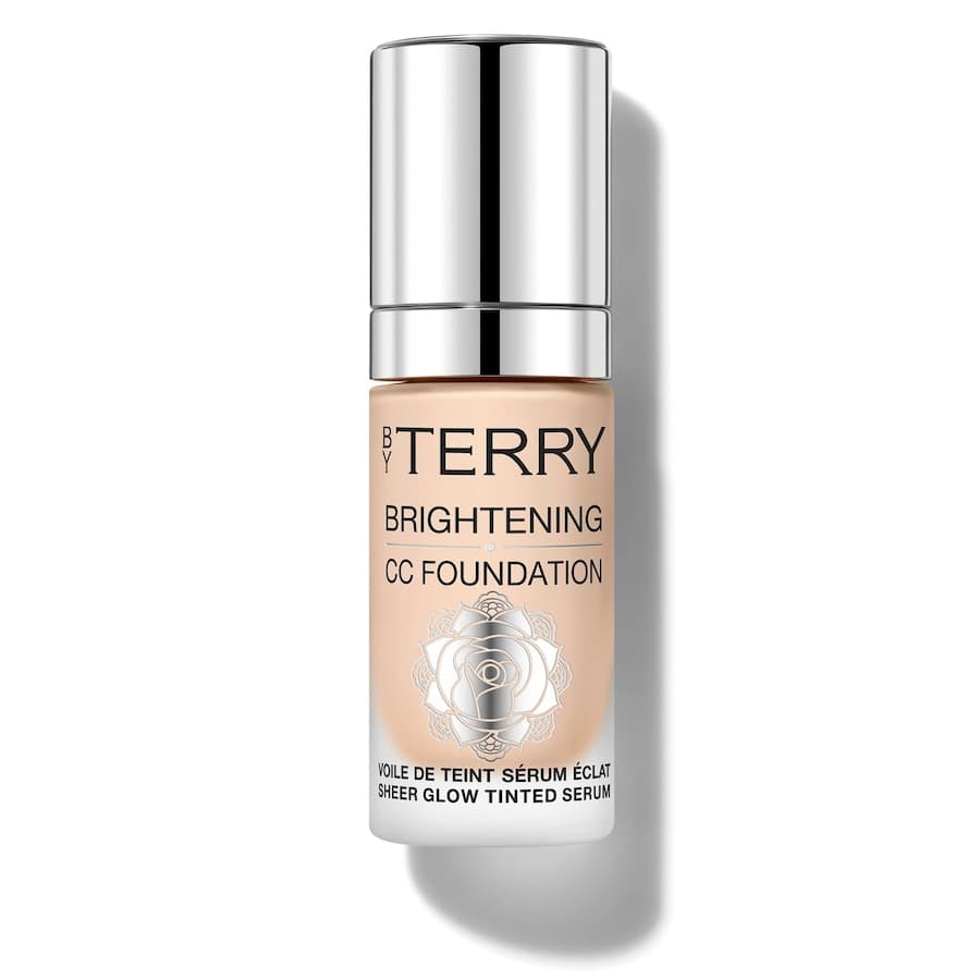Baume de Rose Podkład BRIGHTENING CC FOUNDATION 5W Podkłady 2N - 2N - LIGHT NEUTRAL
