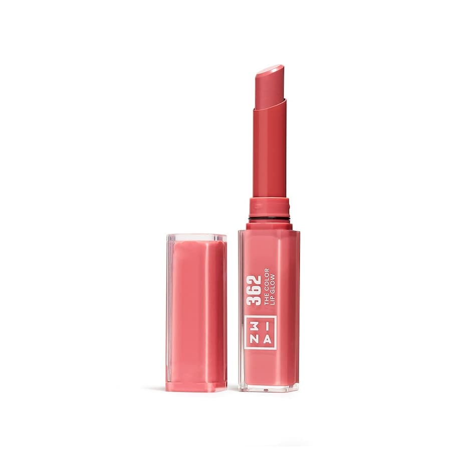 Lipstick Szminki Nr. 362 - Soft Pink