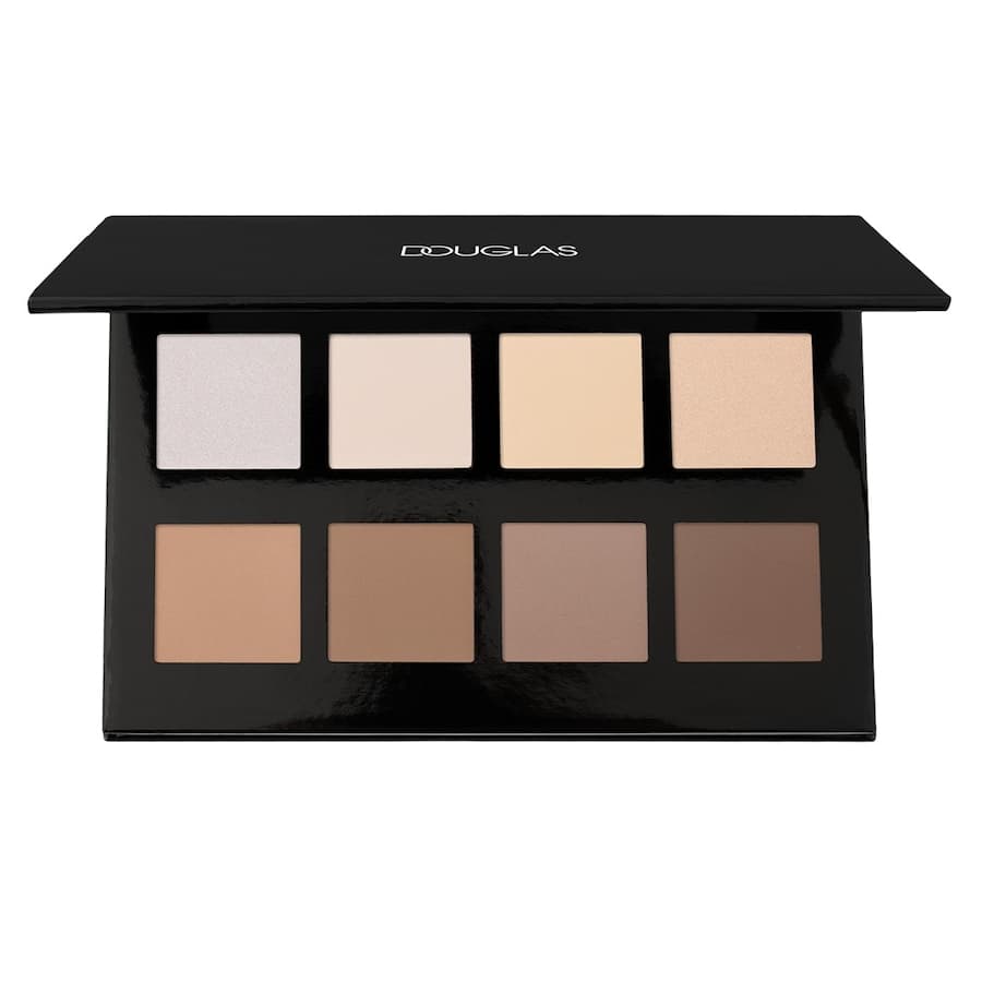 Make-Up Contouring Palette Konturowanie twarzy