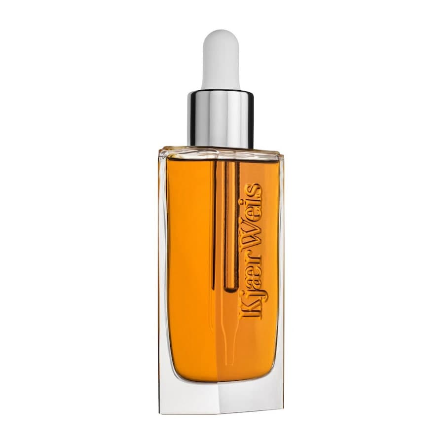 The Beautiful Oil Refill Olejki do twarzy Damski