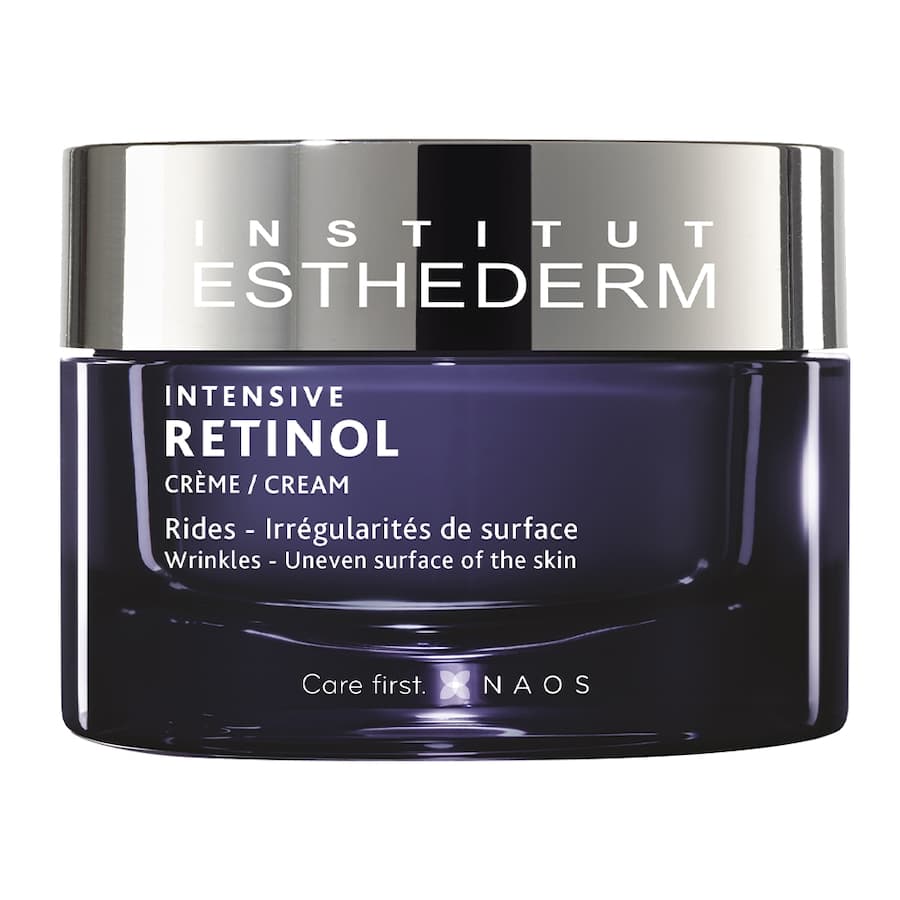 Intensive Retinol Creme Kremy do twarzy