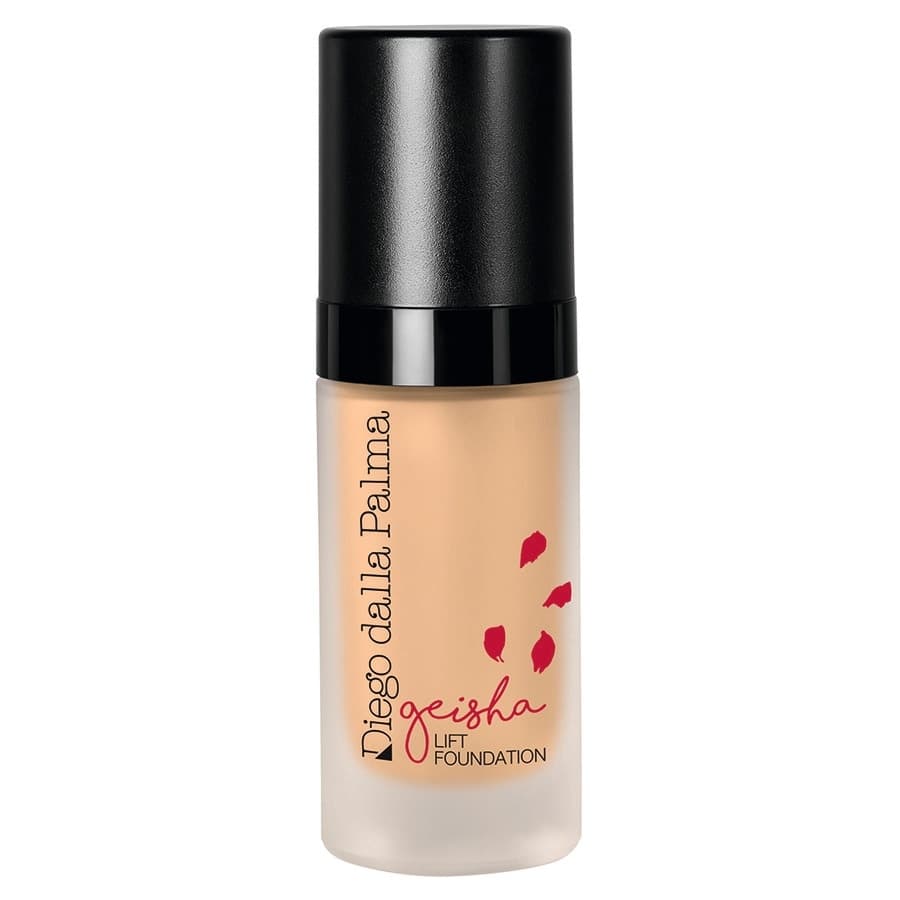 Geisha Lift Foundation Podkłady 1 ct 224 - MEDIUM BEIGE