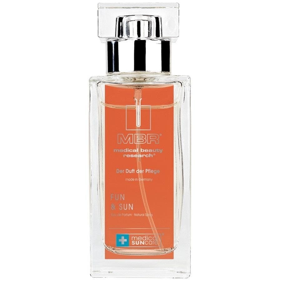 FUN & SUN edp. Woda perfumowana Damski