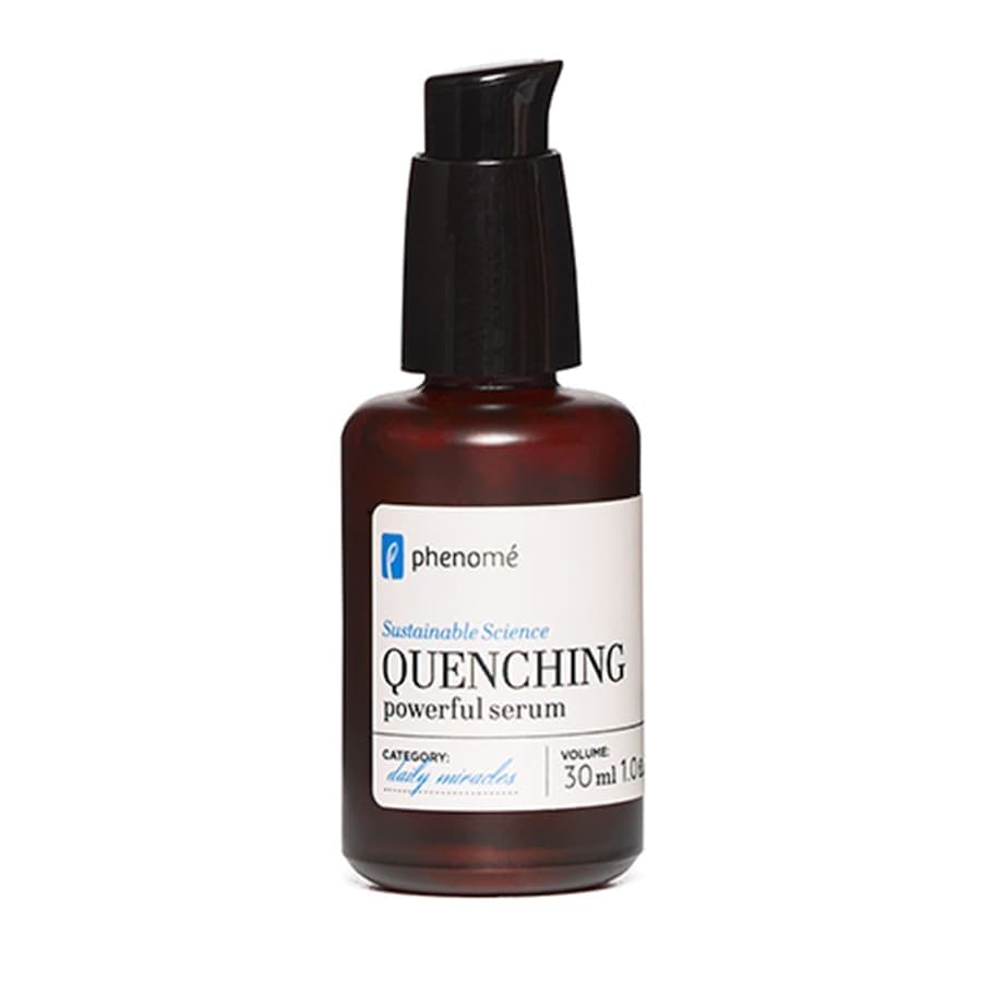 Quenching Powerful Serum nawilżające