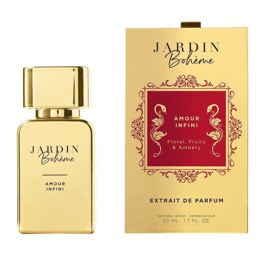 Amour Infini Perfumy