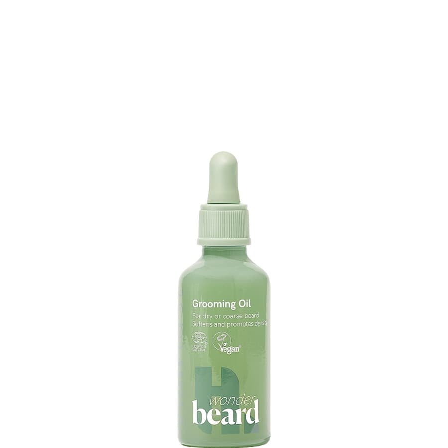 Wonder Beard Grooming Oil Pielęgnacja brody Męskie