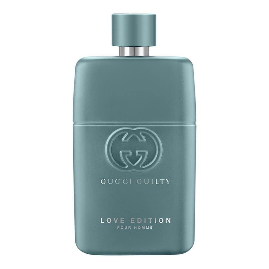 gucci guilty Pour Homme Love Edition - Woda Perfumowana - guilty Love Edition Edp Pour Homme - Dla Mężczyzn