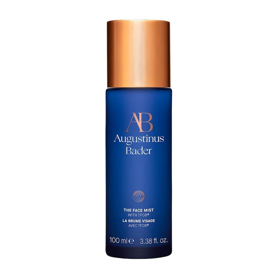 The Face Mist - Mglista Nawilżająca Mglista Twarz - The Face Mist - Dla Kobiet