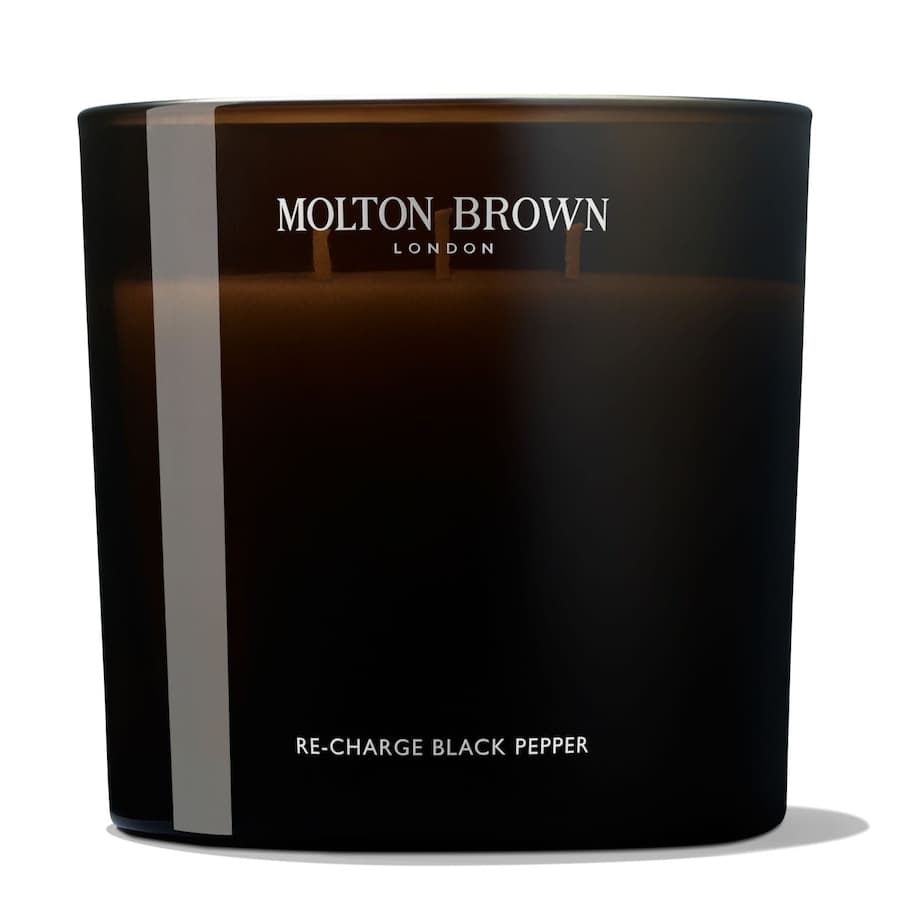 Re-charge Black Pepper — świeca zapachowa