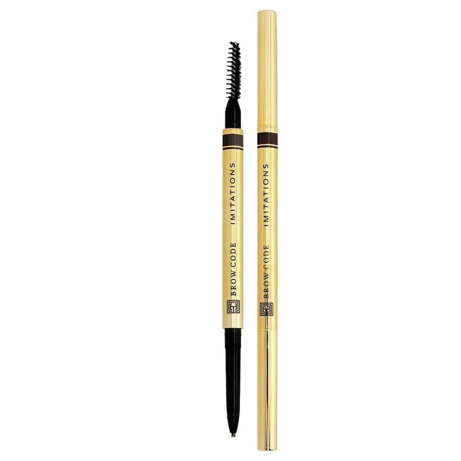 Imitations Micro Brow Pencil Kredka do brwi Brunette