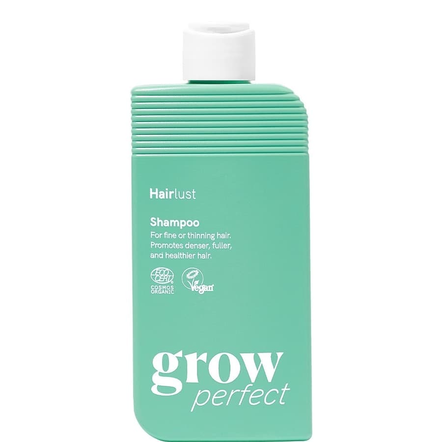 Grow Perfect Shampoo Szampony