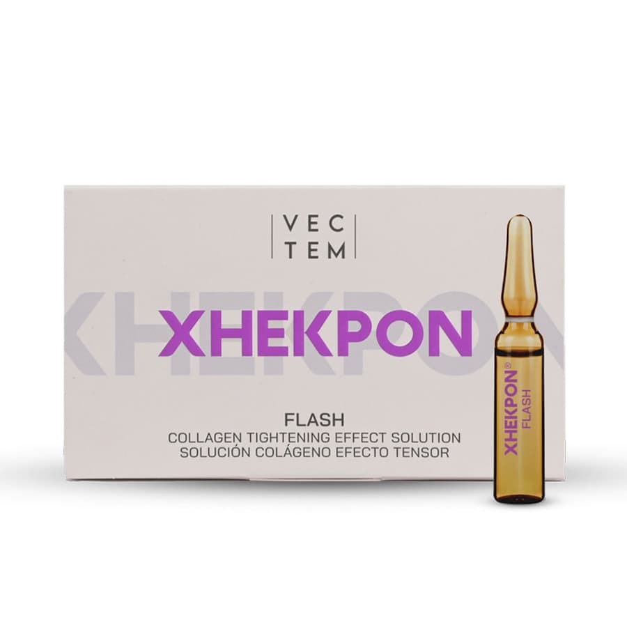 Ampułki ujędrniające XHEKPON FLASH 1 ct