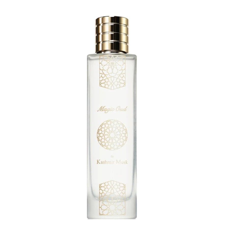 Magic Oud In Kashmir Musk Woda perfumowana