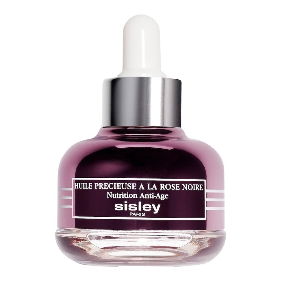 Black Rose Precious Face Oil