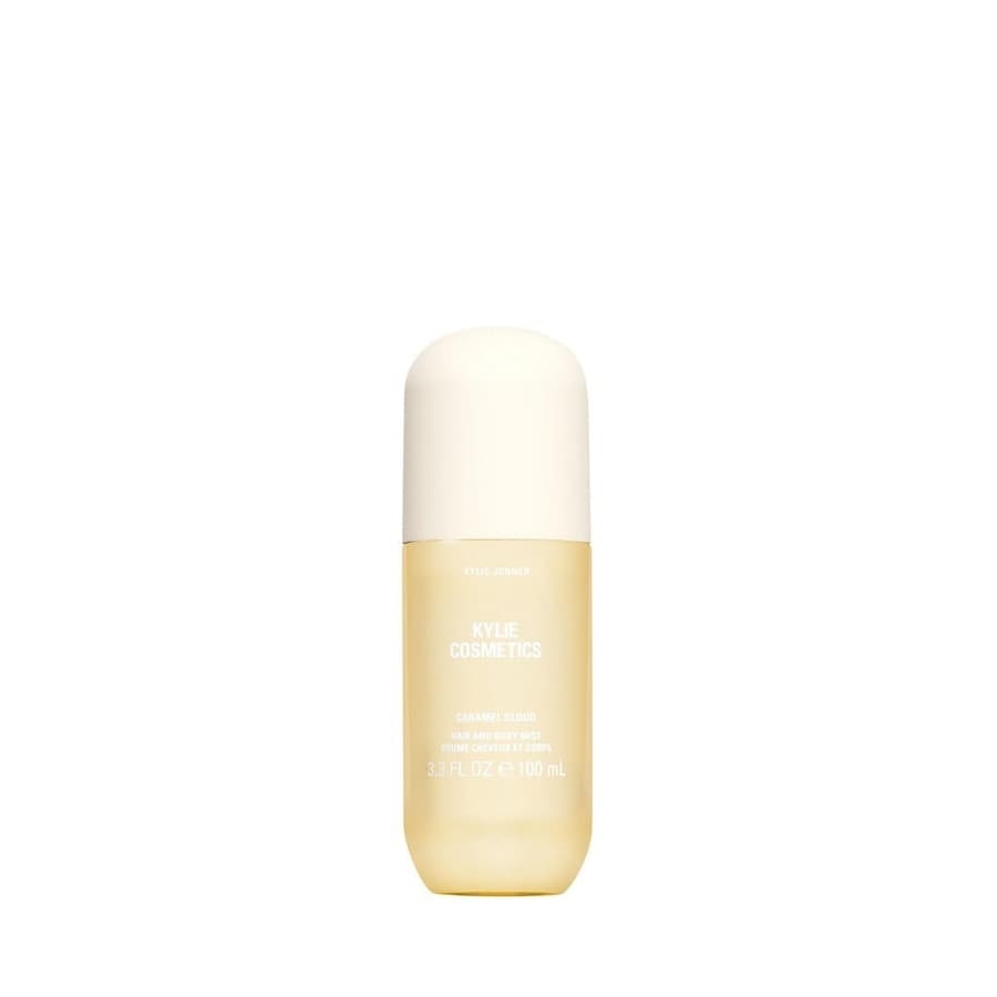 Caramel Cloud Hair & Body Mist Mgiełki do ciała Damski